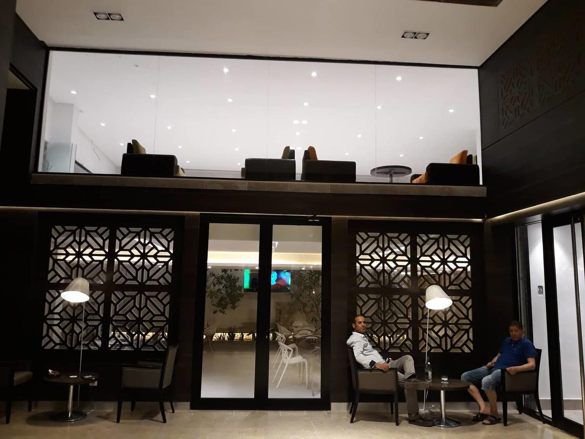 Hotel Ksar Dhiafa By Plaza Hotels & Resorts Sidi Bouzid Экстерьер фото