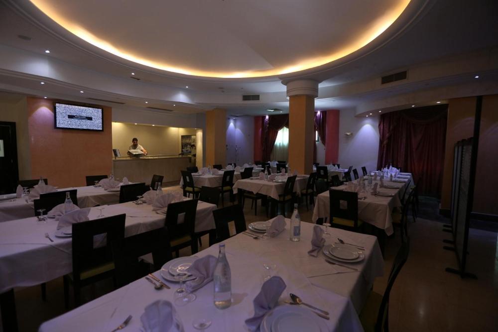 Hotel Ksar Dhiafa By Plaza Hotels & Resorts Sidi Bouzid Экстерьер фото