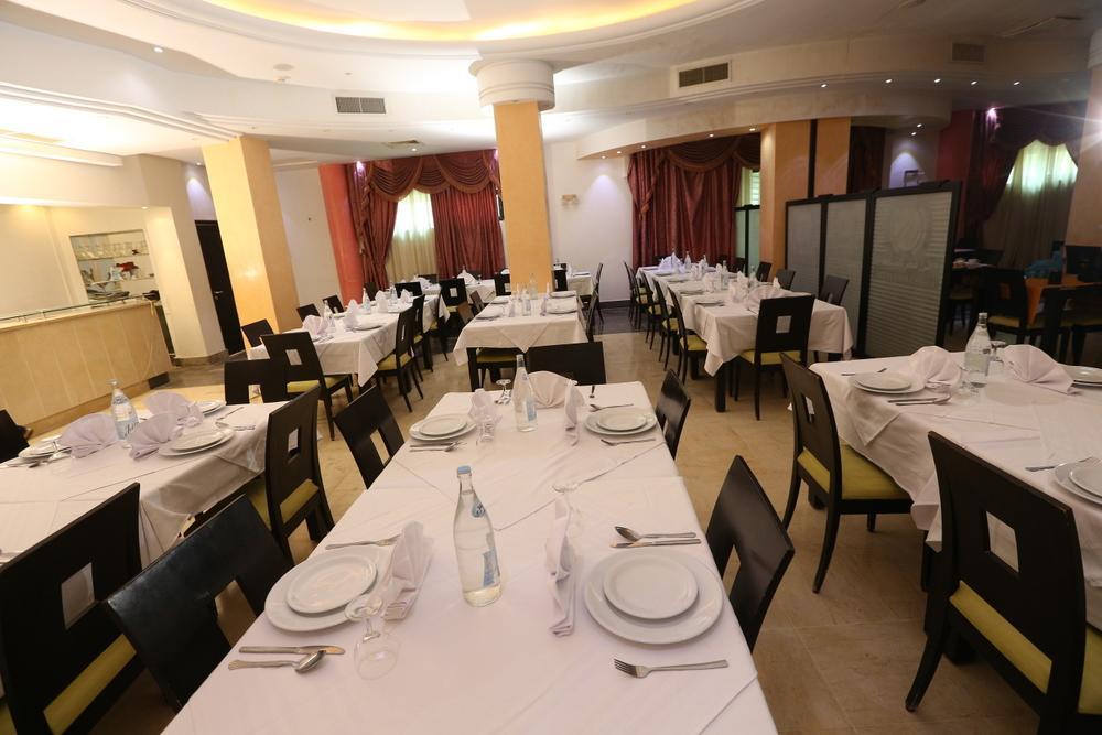 Hotel Ksar Dhiafa By Plaza Hotels & Resorts Sidi Bouzid Экстерьер фото